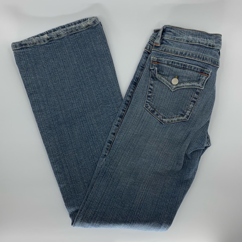Nine DMBM Denim Jeans